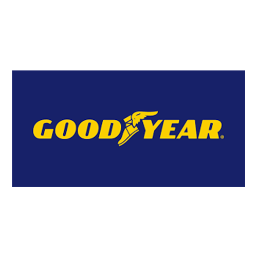 Logo Goodyear