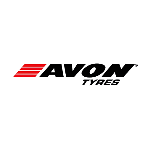 Logo AVON tyres