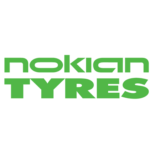 Logo nokian tyres