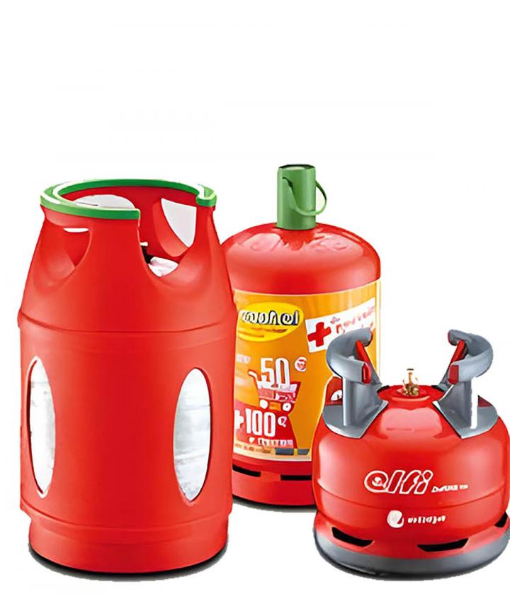 Notre station-service à Saint-Florent vous offre l’opportunité d’acheter à tout moment des bouteilles de gaz. 